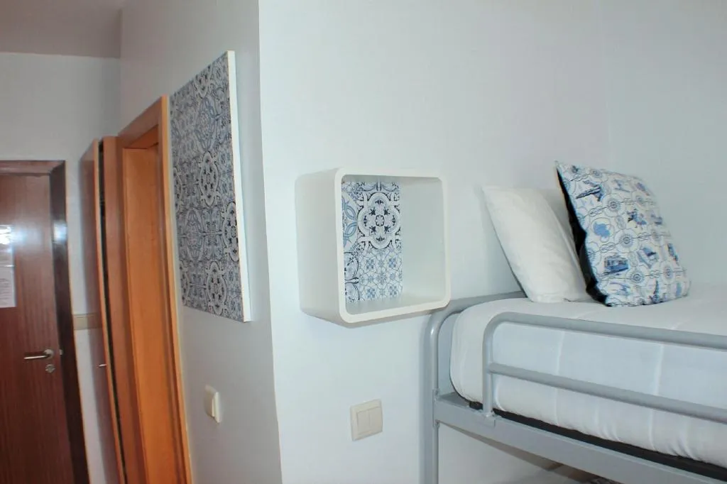 Room, Dear Porto Guest House, Porto