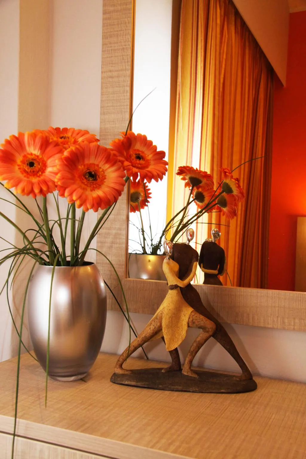 Double or Twin STANDARD Room, Golden Beach, Athens