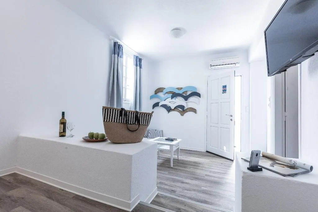 Double or Twin CLASSIC Room, Anamar Mykonos, Mykonos