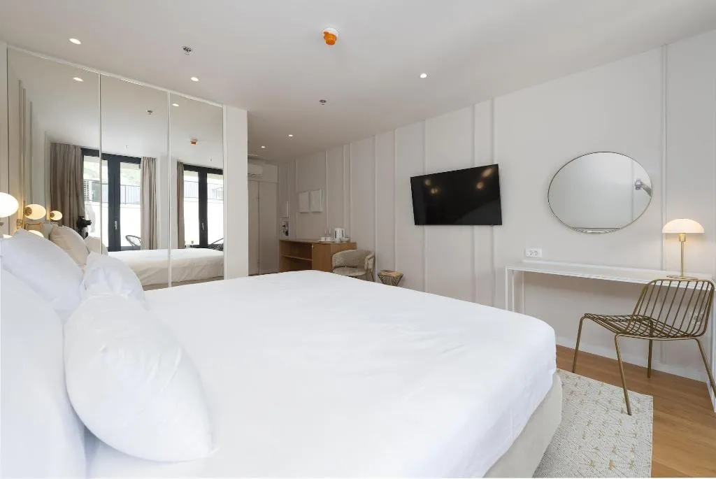 Room, City Residences, Dubrovnik