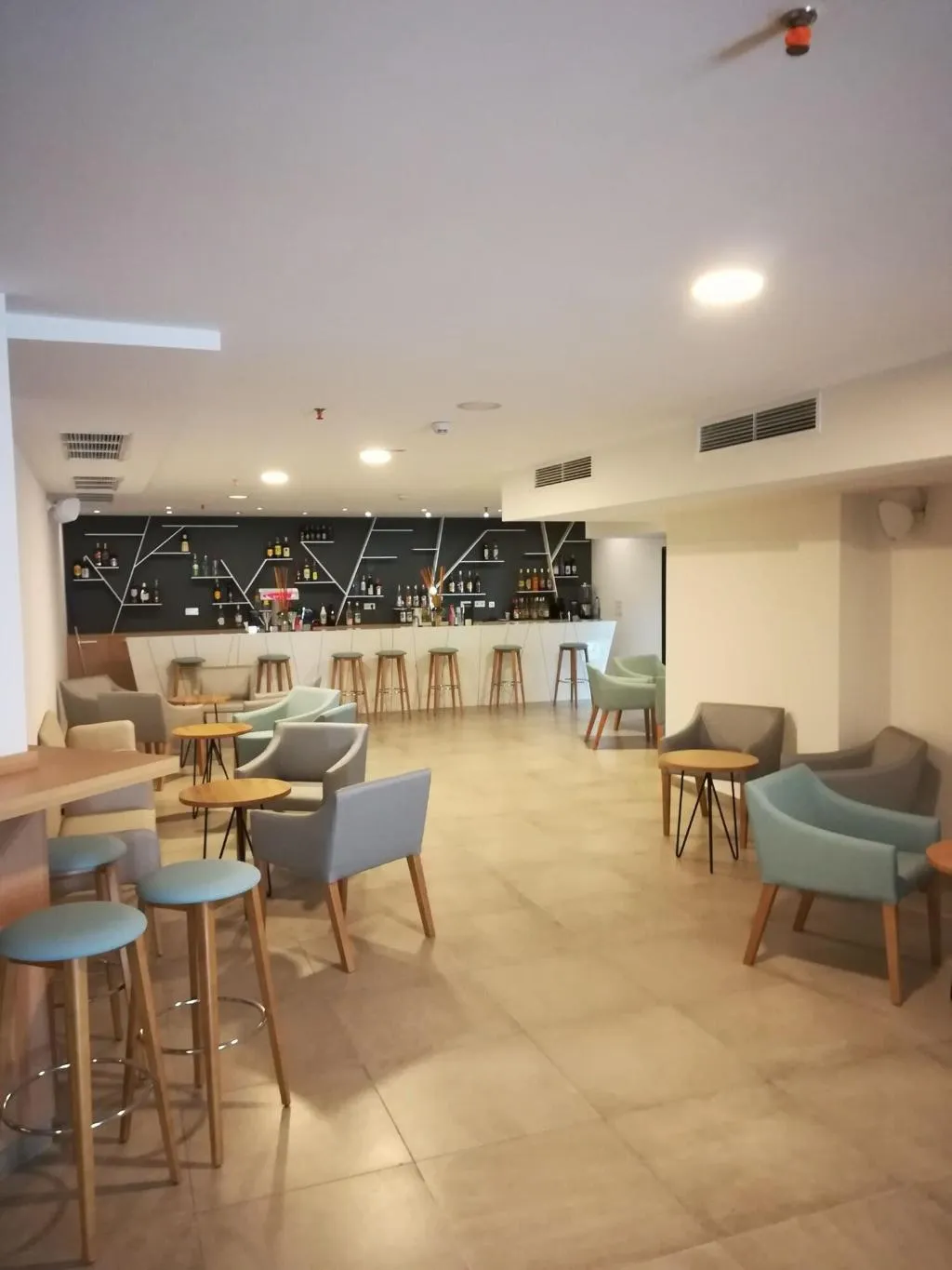 Bar, Relaxia Lanzaplaya, Lanzarote