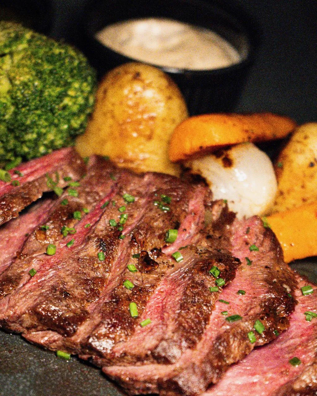 Restaurant, Creta Blue Boutique Hotel & Suites, Crete