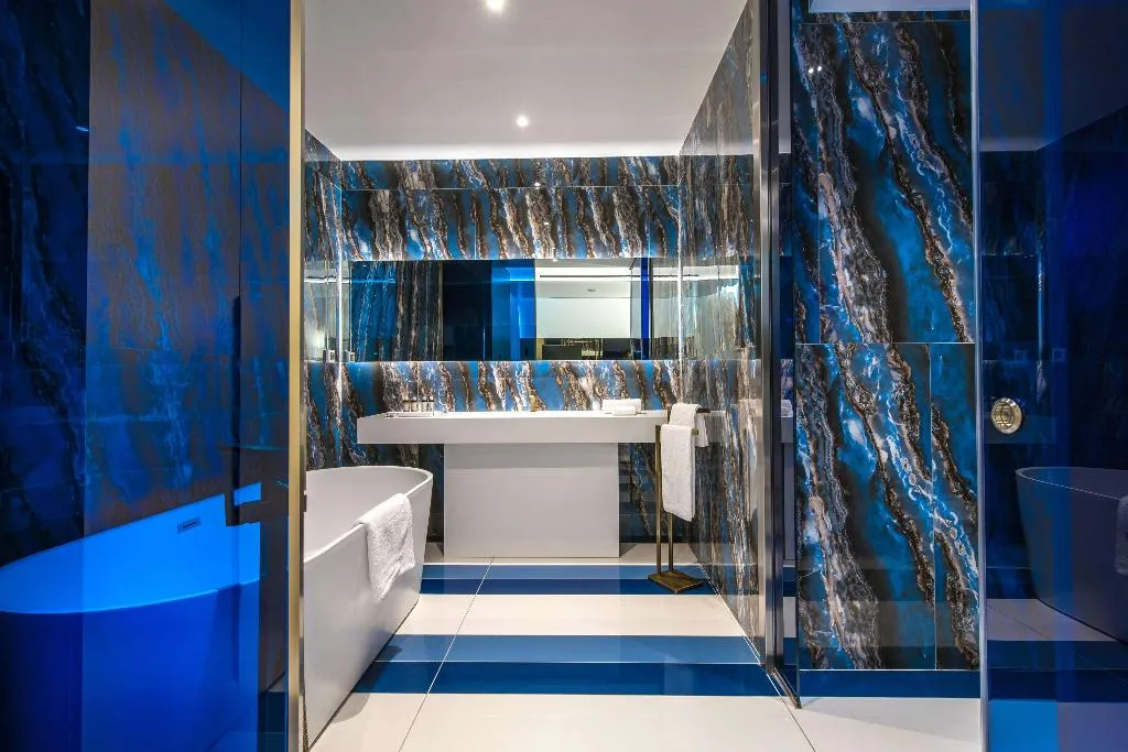 Room, I Resort Beach Hotel and Spa, Crete