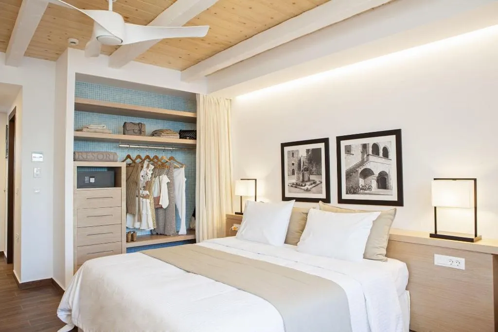 Room, Esperos Village Adults Only, Rhodes