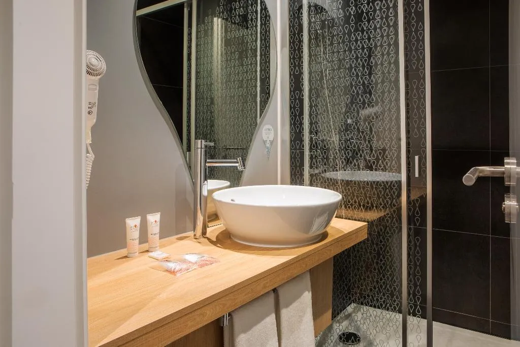DOUBLE STANDARD Room, Stay Hotel Lisboa Aeroporto, Lisbon