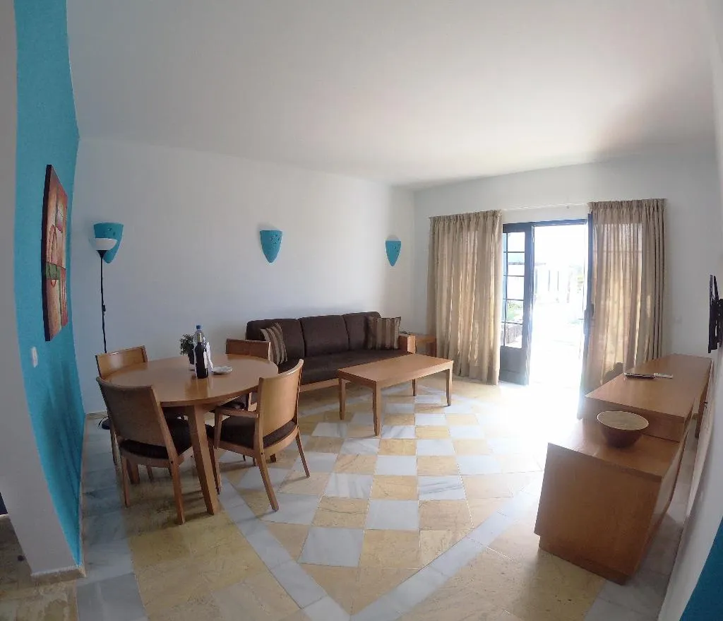 VILLA CAPACITY 2 Room, Vik  Coral Beach, Lanzarote