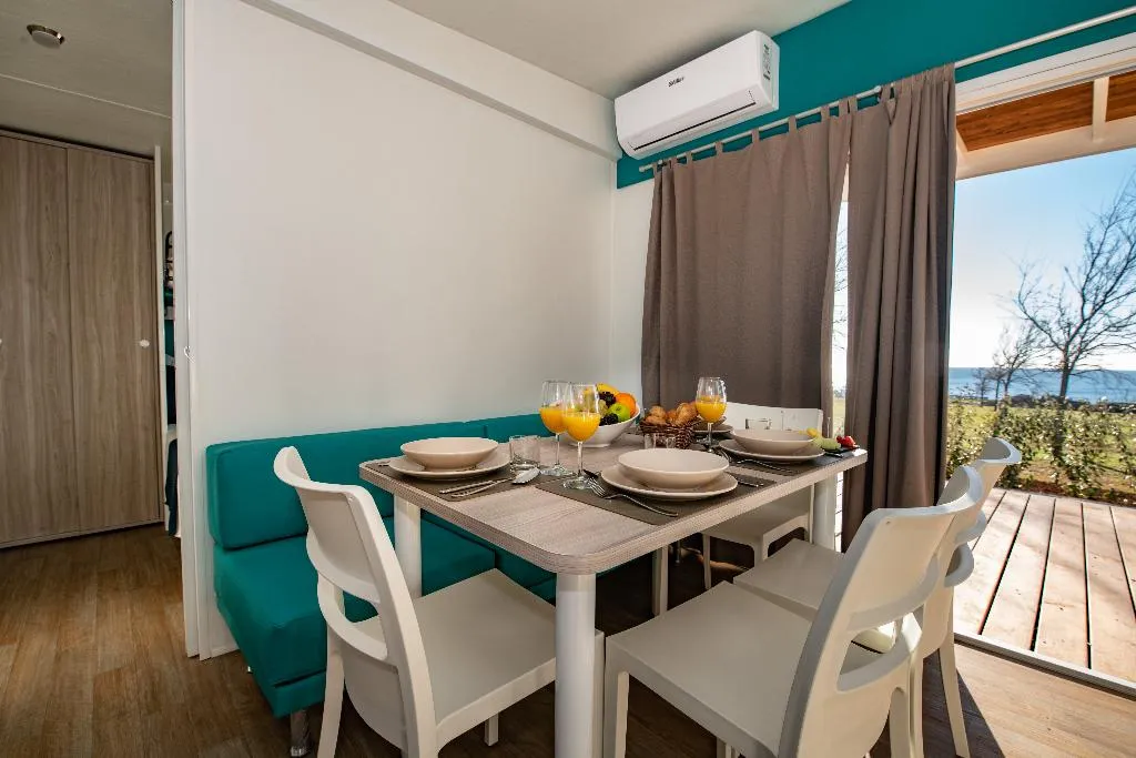 HOME SUPERIOR Room, Arena Grand Kazela Camping Homes, Istria
