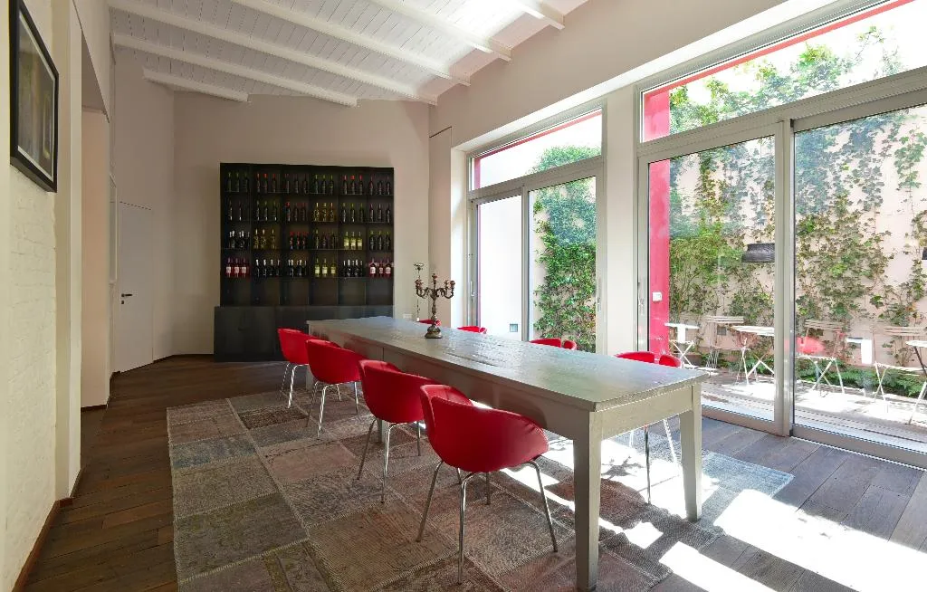 Bar, Le Suite Di Palazzo Segreti, Milan