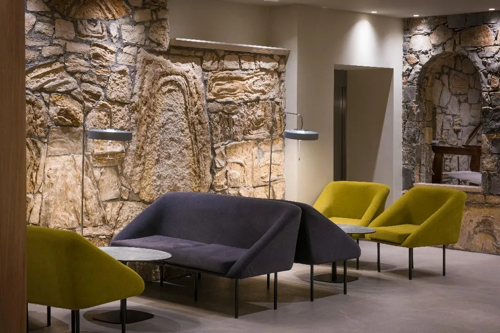 Lobby, Petousis Hotel & Suites, Crete