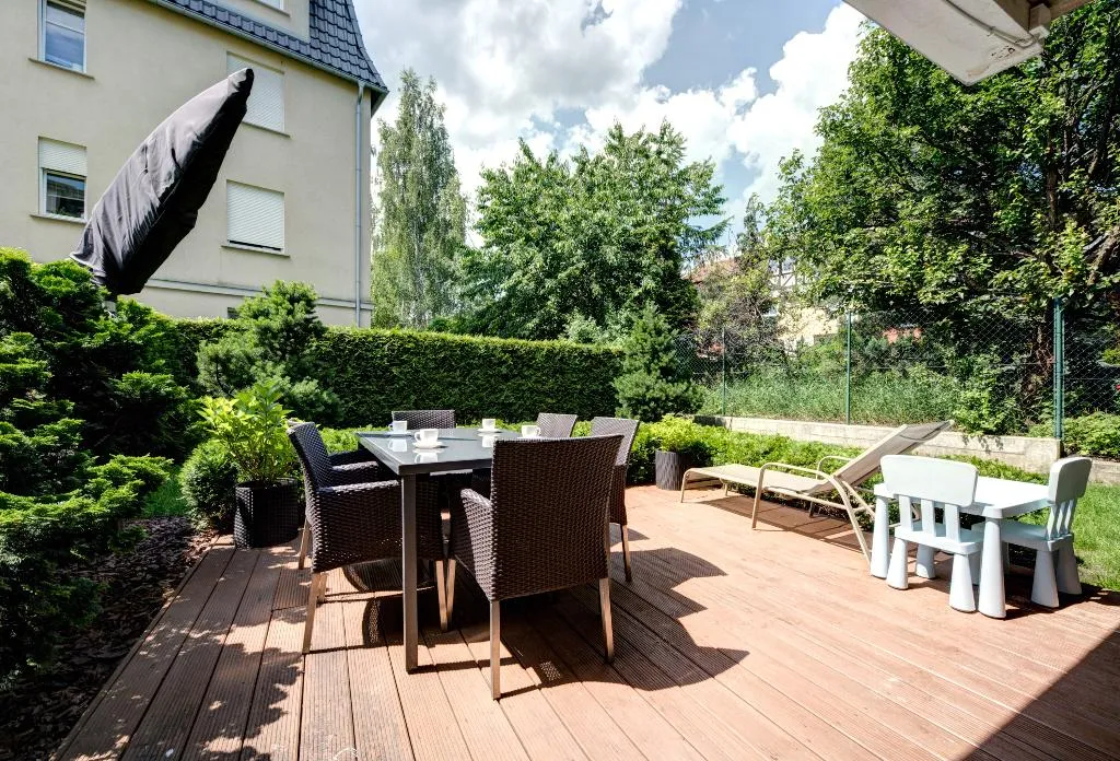 APARTMENT TWO BEDROOMS Room, Dom & House Apartments Parkur Sopot, Gdansk