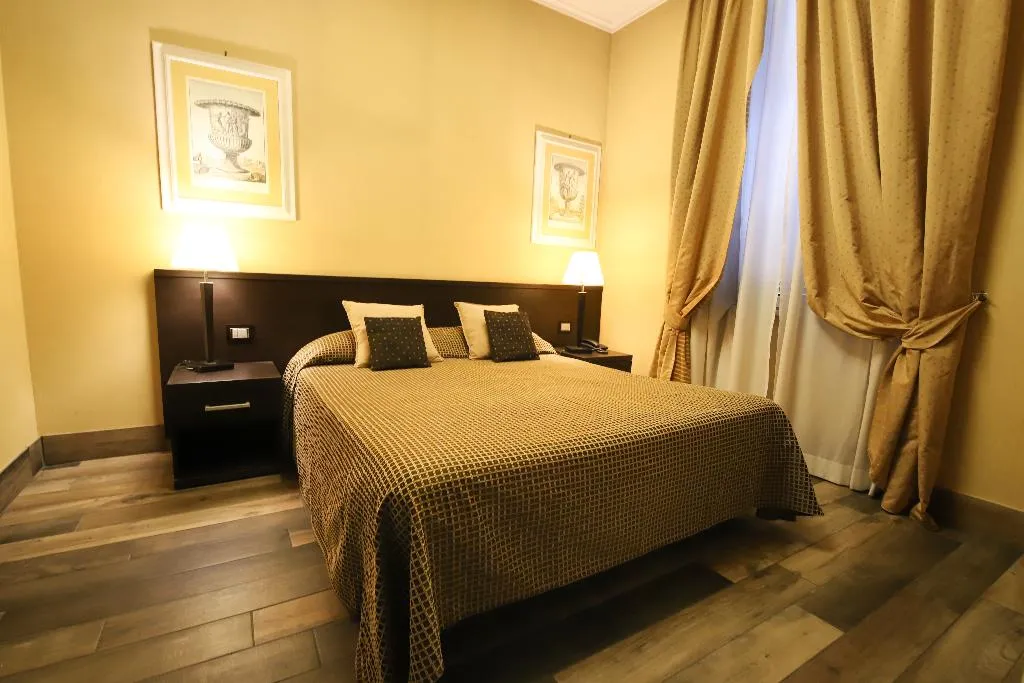 Double or Twin STANDARD Room, Latinum, Rome