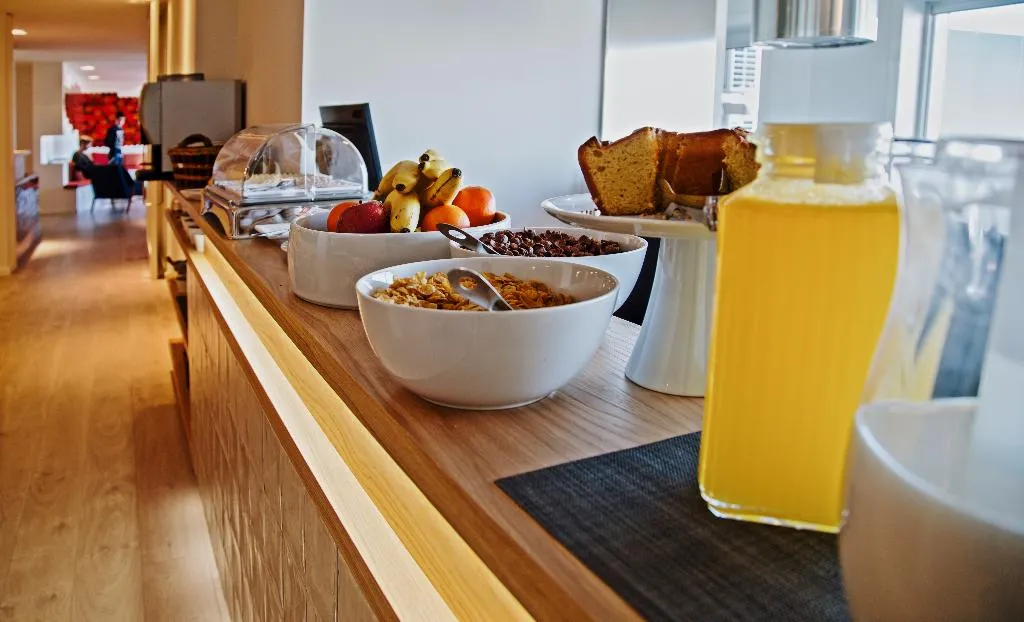 Bar, Spot Family Suites, Porto