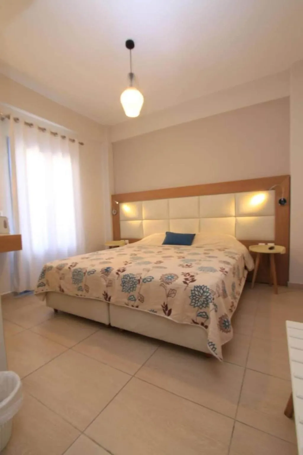 DOUBLE STANDARD Room, Villa Roussa, Santorini