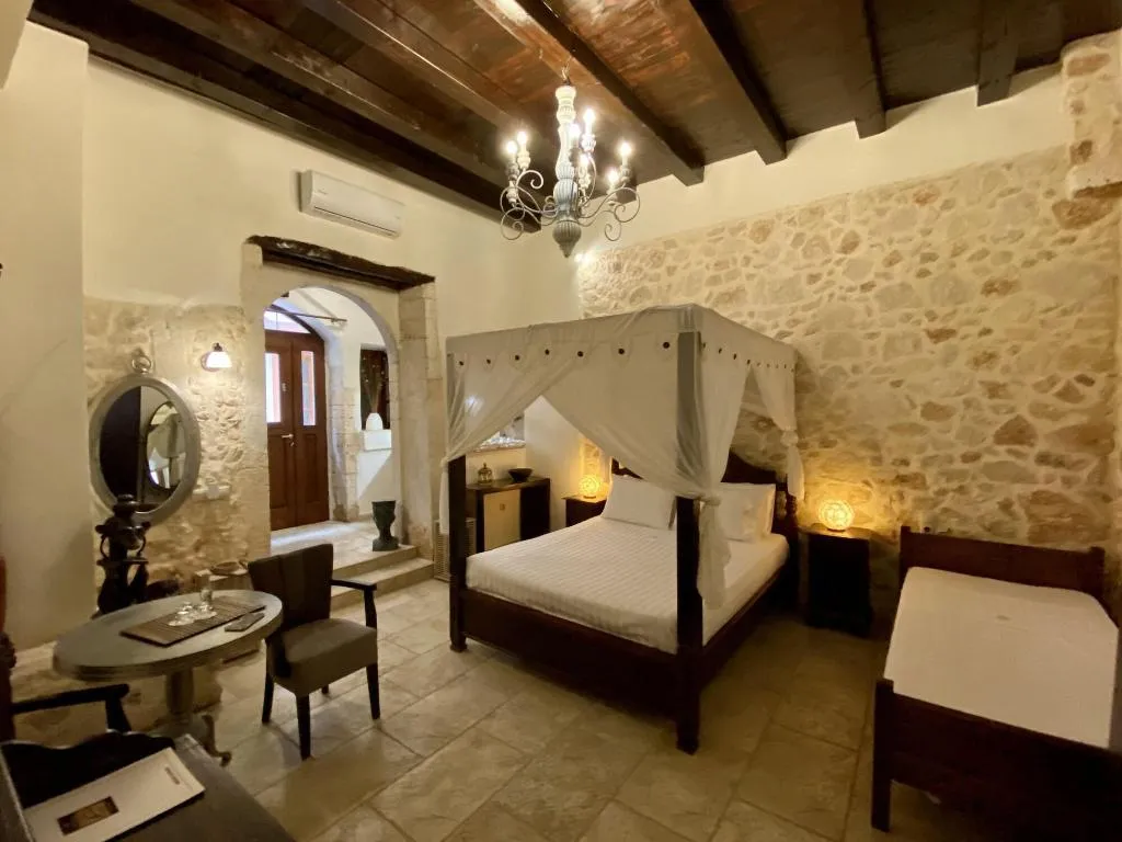 Room, Doge Traditional, Crete