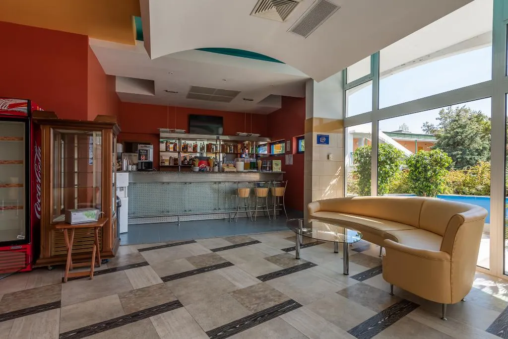 Bar, Trakia Plaza, Bourgas