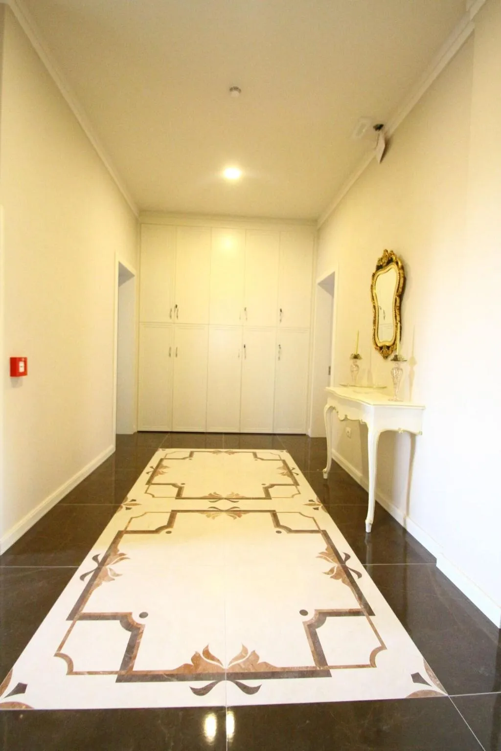 Lobby, Amfiteatri Boutique Hotel Durres, Durres