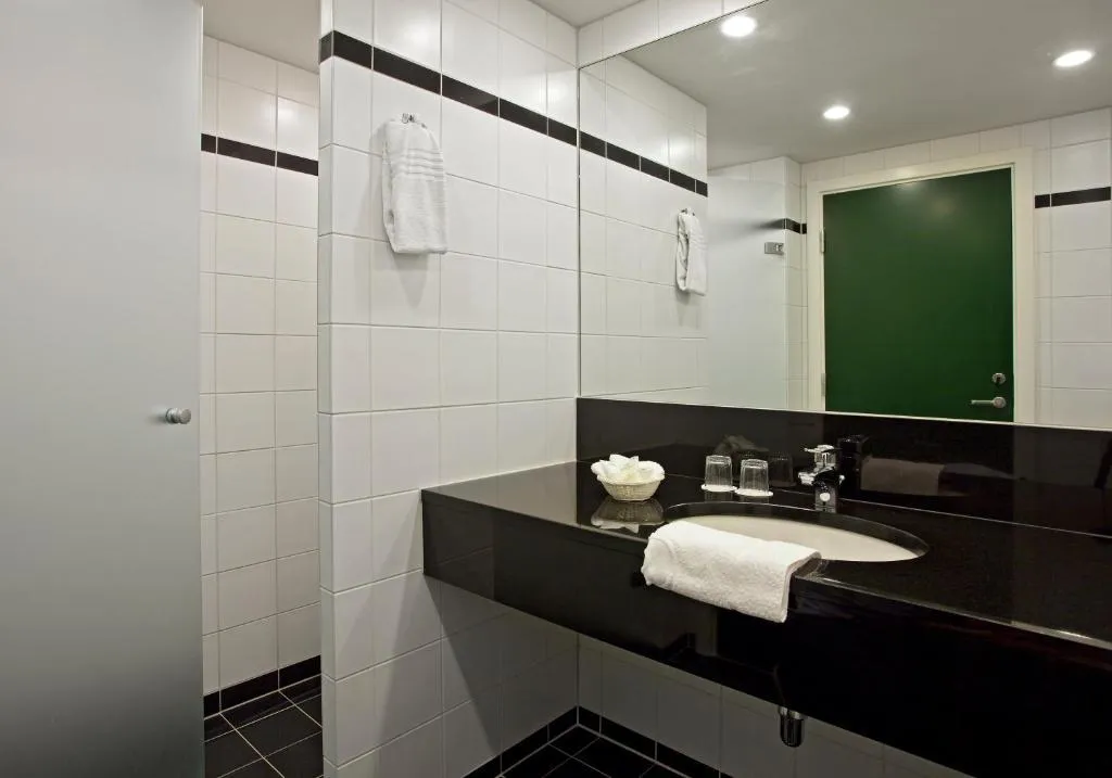 FAMILY ROOM SUPERIOR Room, Glostrup Park Hotel, Copenhagen