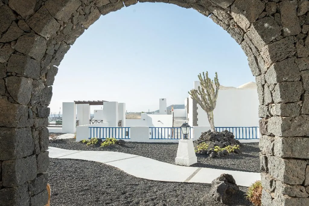 SUITE STANDARD Room, Hotel LIVVO Volcan Lanzarote, Lanzarote