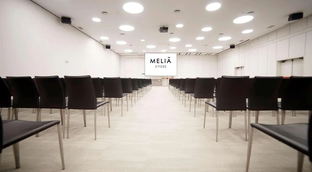 Conferences, Melia Sitges, Costa Brava