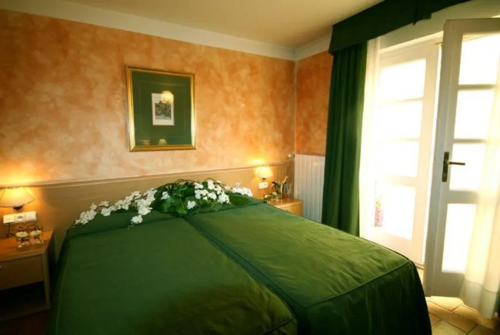 Room, hotel Roma Prague, Prague