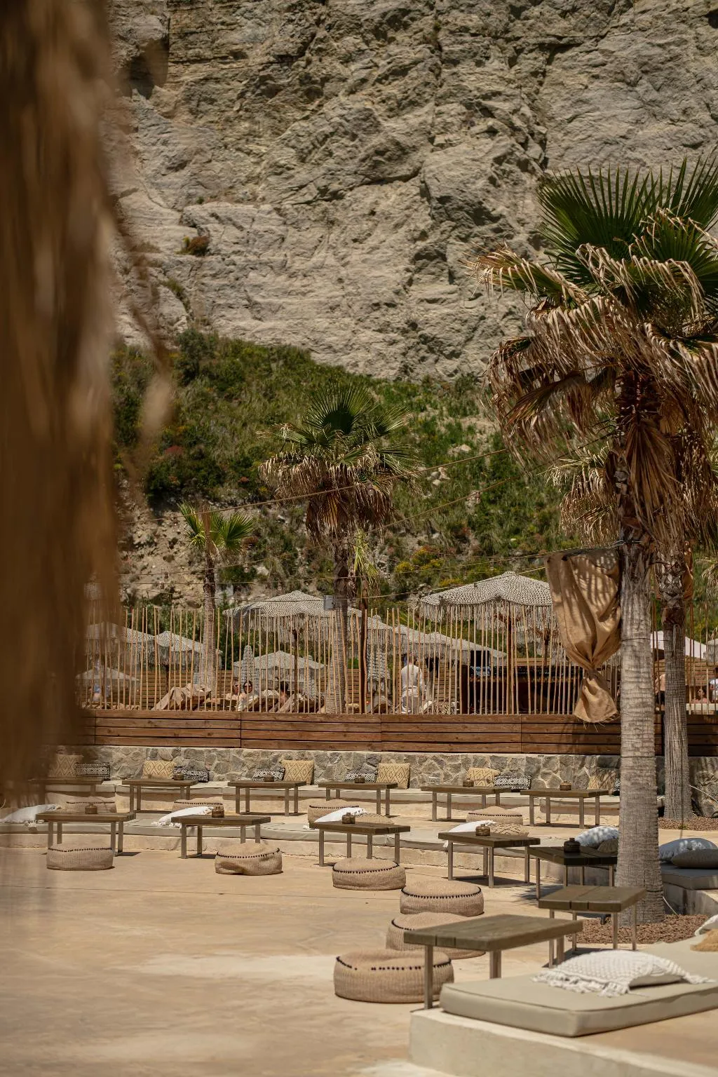 General view, Maya Beach Resort, Naples