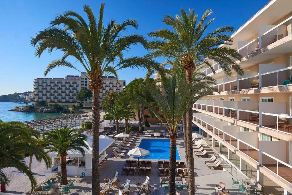 General view, Zel Mallorca, Majorca