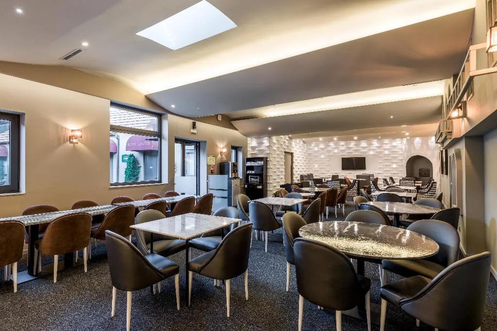 Restaurant, Rubens Hotels & Spa, Porto