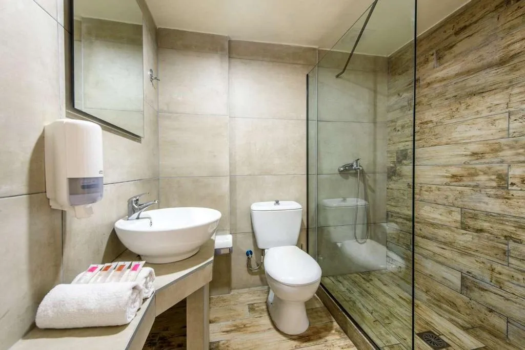 Room, Katrin hotel & Bungalows, Crete