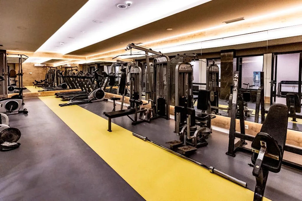 Sports and Entertainment, Viking Park Hotel & SPA, Antalya