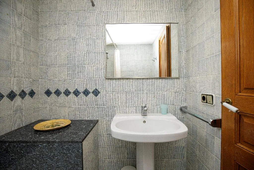 APARTMENT FOUR BEDROOMS Room, Hotel Casa Mas, Costa Brava