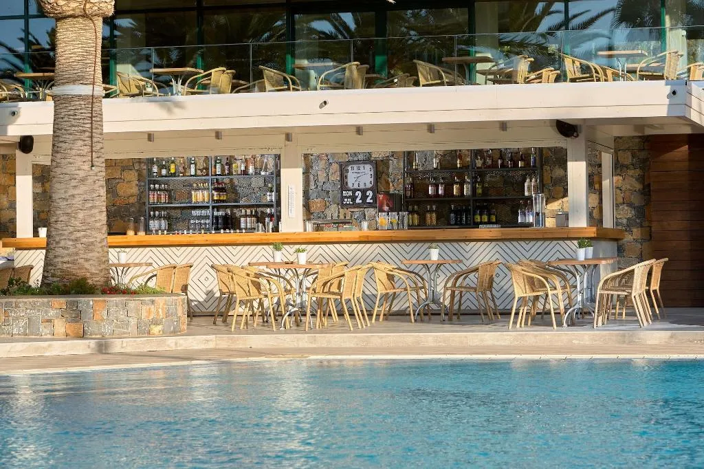 Sports and Entertainment, Sirens Hotels Beach & Village - Sirens Village, Crete