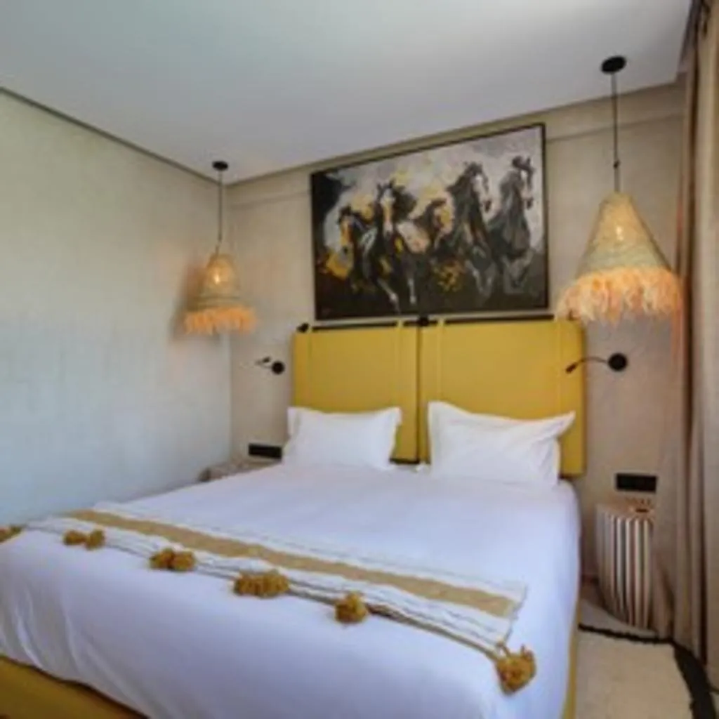 Room STANDARD Room, The Ranch, Marrakech