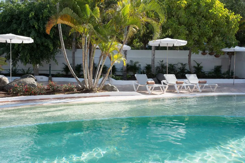 Pool, Hotel Gran Canaria Princess (Adults Only), Gran Canaria