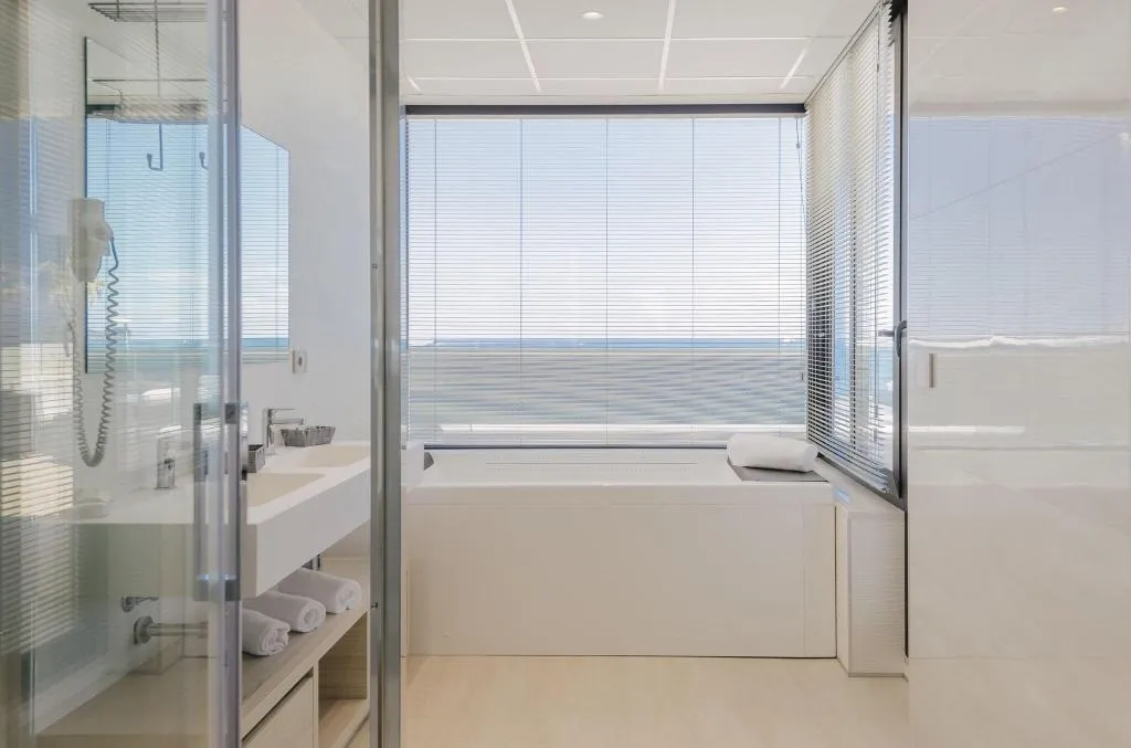 Room, Residence Picalè, Alghero