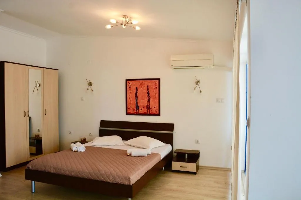 Room, Rainbow 1 Holiday Complex, Bourgas