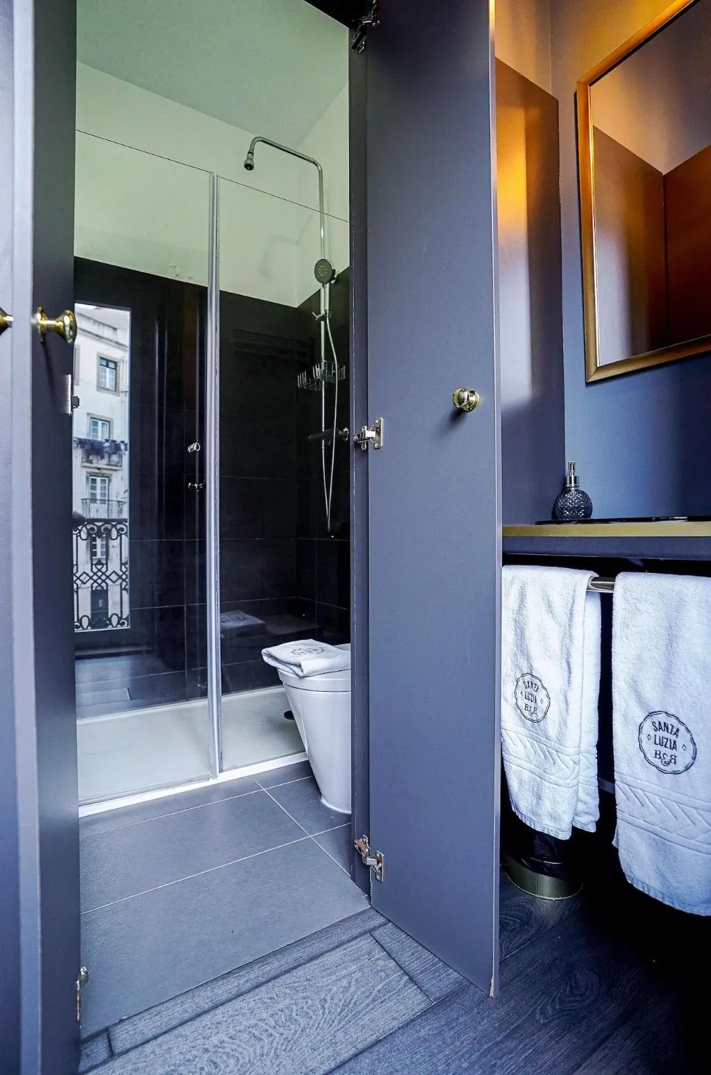 Room, Santa Luzia B&B - HOrigem, Lisbon