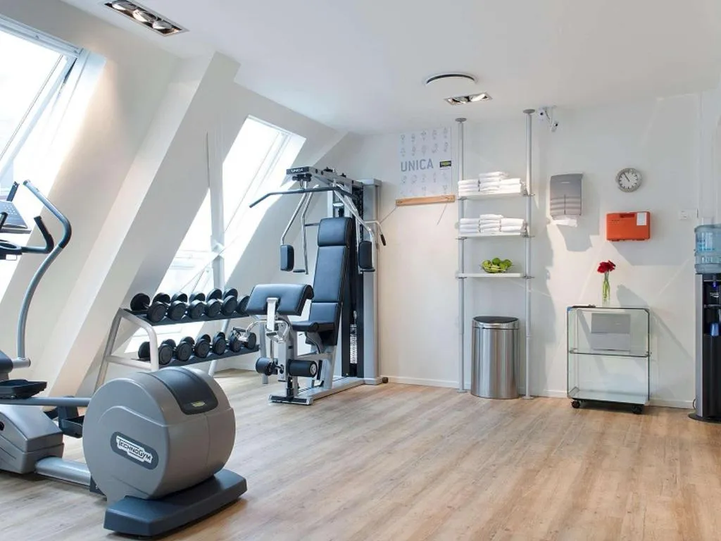 Sports and Entertainment, Swissotel Amsterdam, Amsterdam