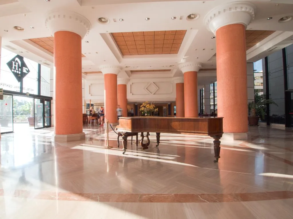General view, Zentral Center - Adults Only, Tenerife