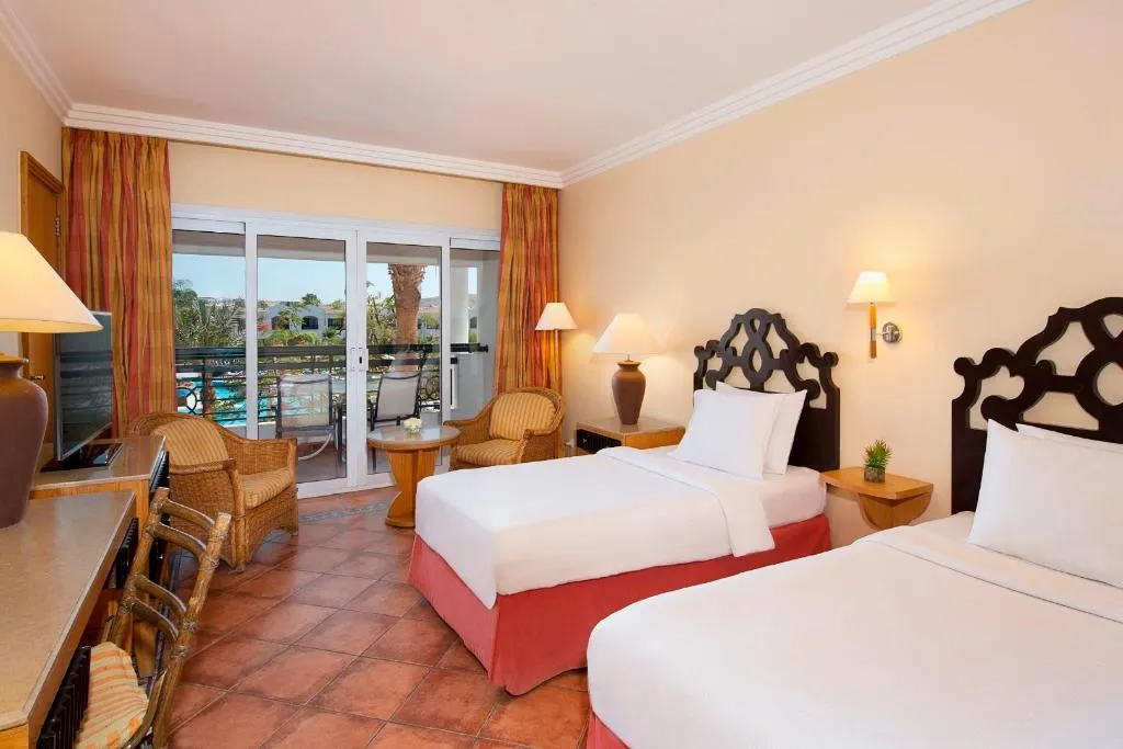Room, JAZ Sharm Dreams, Red Sea Riviera
