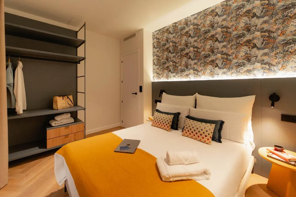 APARTMENT SUPERIOR SEA VIEW Room, Niu Line, Costa Blanca