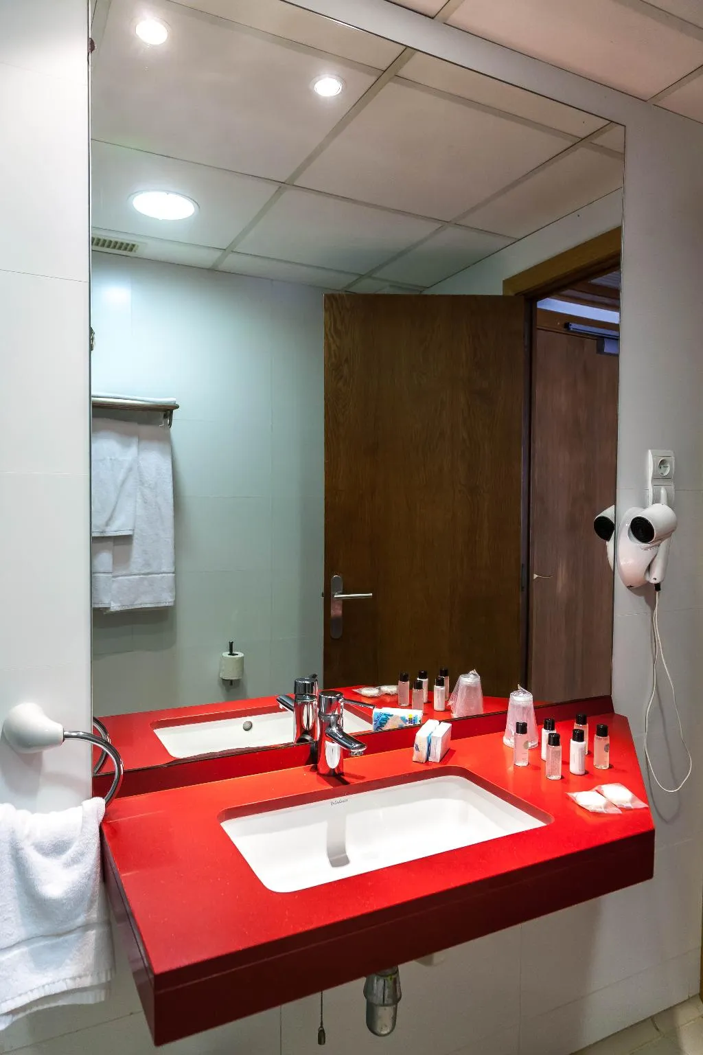 Double or Twin SUPERIOR Room, Galeon, Costa Brava