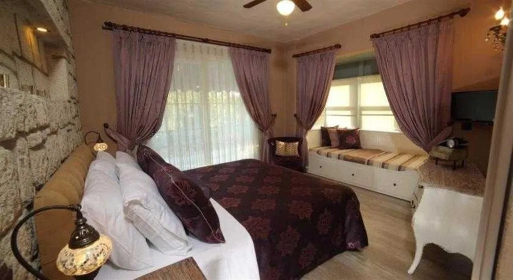 Room, Mandalina Hotel Alacati, Izmir