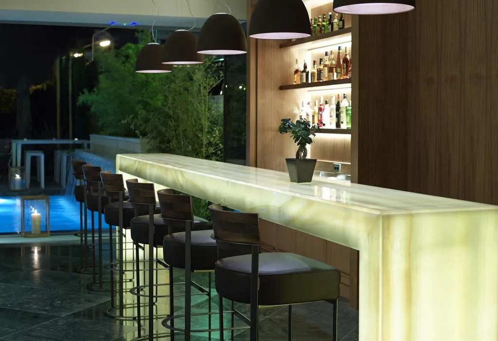 Bar, Samaria, Crete