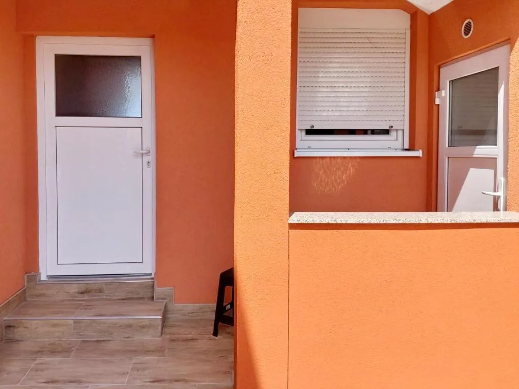 APARTMENT CAPACITY 2 Room, Apartments Danka, Istria