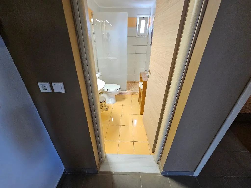 APARTMENT CAPACITY 5 Room, Elounda Sunrise Apartments, Crete