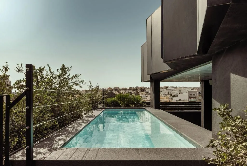 Sports and Entertainment, Thirty Three Boutique By K Hotels - Adults Only, Malta