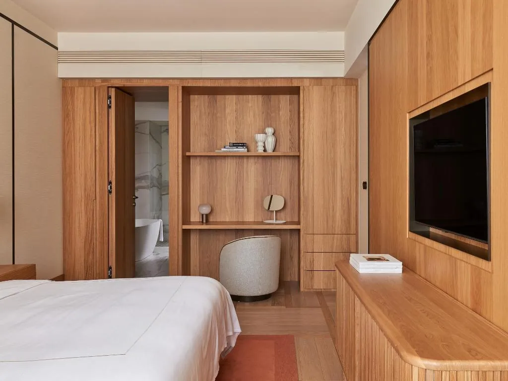 Room, The Julius Prague, Prague