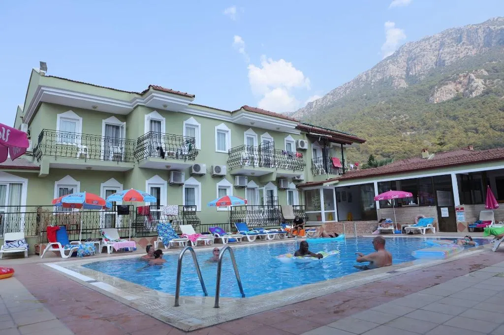Sports and Entertainment, Grand Taner, Dalaman