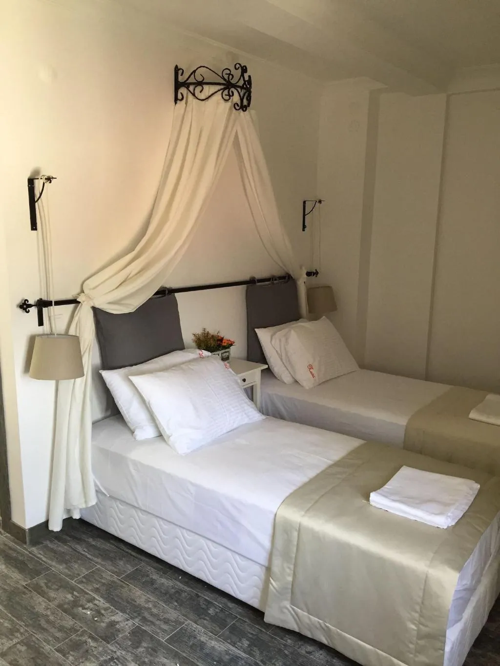 Room, Nova Citrus Hotel, Izmir