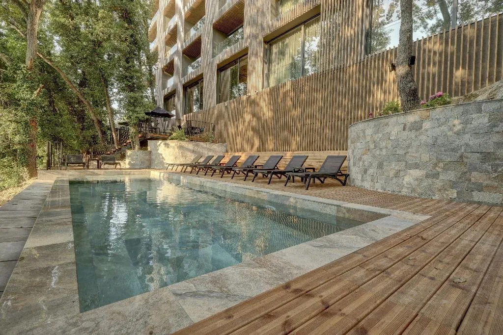 Pool, Umani Hotel & Beach, Varna